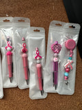 Breast Cancer Pens