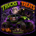 Trucks’N’Treats