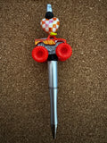 Monster Jam mini Pens