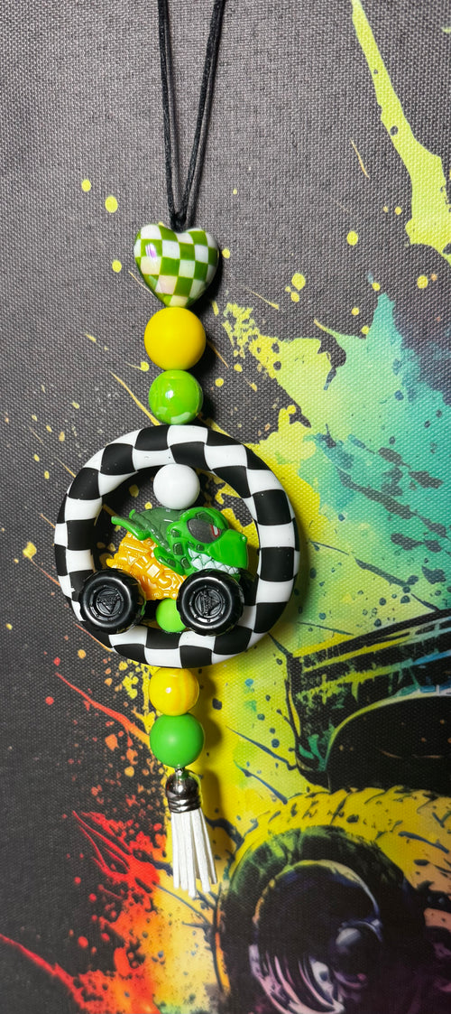 Car Charm
