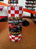 DMTG Tumbler