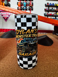 DMTG Tumbler