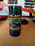 DMTG Tumbler