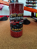 DMTG Tumbler